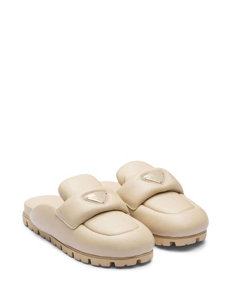 prada slippers on sale.